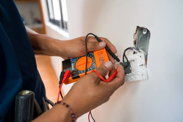 Best Electrical Outlet Repair  in Meadow Woods, FL