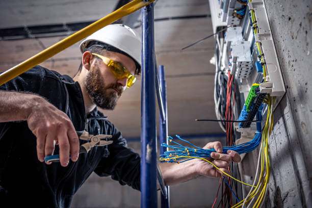 Best Electrical Contractors for Businesses  in Meadow Woods, FL