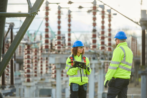 Best Circuit Breaker Repair  in Meadow Woods, FL