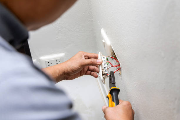 Best Affordable Electrical Installation  in Meadow Woods, FL