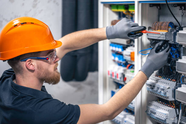 Best Electrical Repair Services  in Meadow Woods, FL